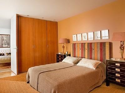 квартира -
                        Sevilla -
                        3 спальни -
                        6 человека